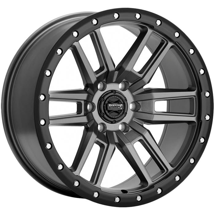 Torque TW411C Pritchett TW411C-2090981200