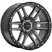 Torque TW411C Pritchett TW411C-2090361200