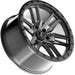Torque TW411C Pritchett TW411C-2090981200