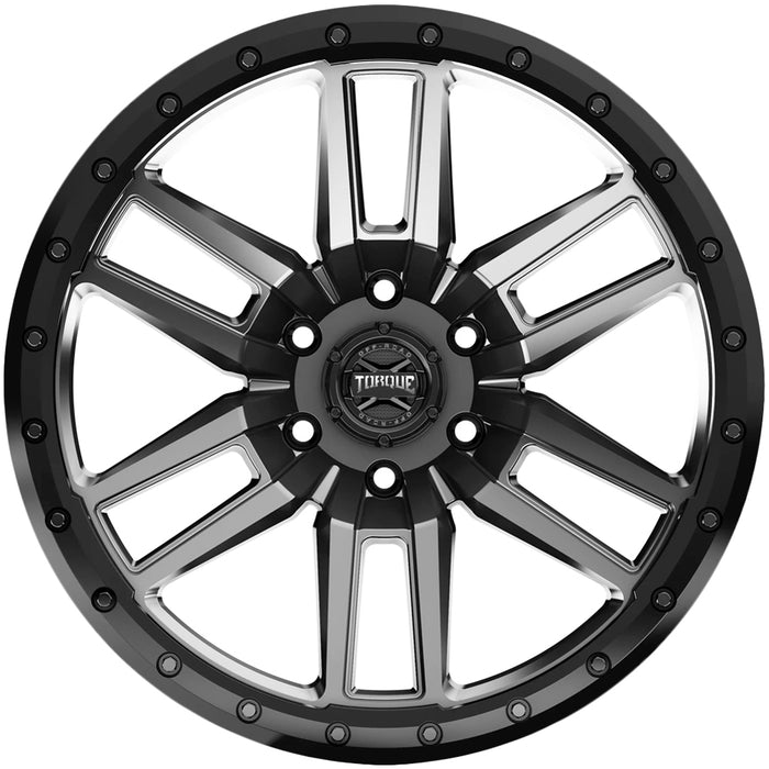 Torque TW411C Pritchett TW411C-17907312-12