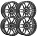 Torque TW411C Pritchett TW411C-20903612-12