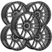 Torque TW411C Pritchett TW411C-18907312-12