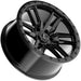 Torque TW411C Pritchett TW411C-18905004+18