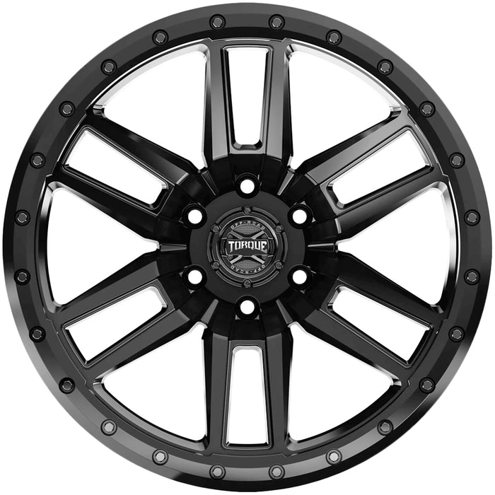 Torque TW411C Pritchett TW411C-17905004+18