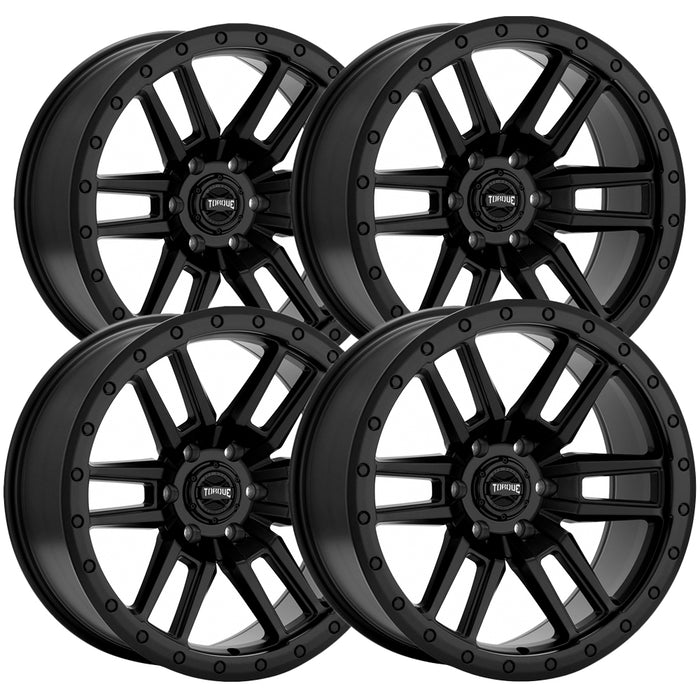 Torque TW411C Pritchett TW411C-17905004+18