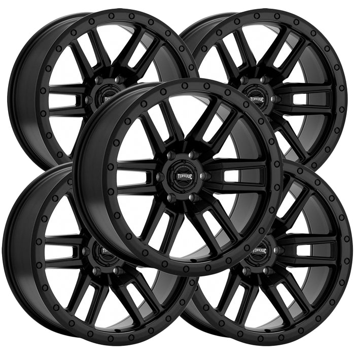 Torque TW411C Pritchett TW411C-17907304-12