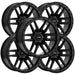 Torque TW411C Pritchett TW411C-20907304-12