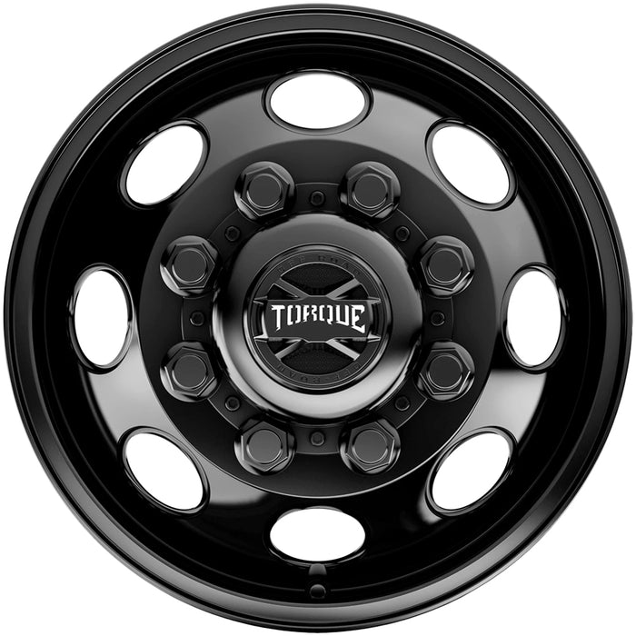 Torque TW412C Revolver Dually TW412C-17659204+129