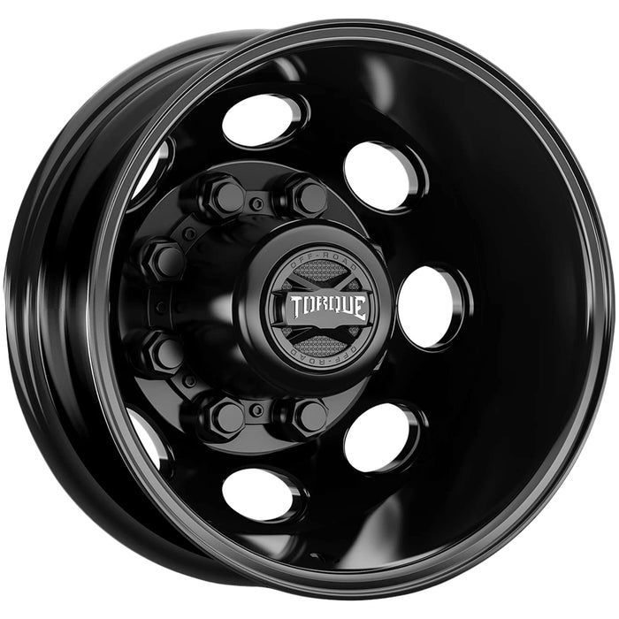 Torque TW412C Revolver Dually TW412C-17659204-140