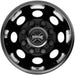 Torque TW512C Revolver Dually TW512C-16608104-130
