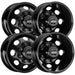 Torque TW512C Revolver Dually TW512C-16608104-4