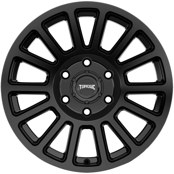 Torque TW413R Trek TW413R-17858304-12