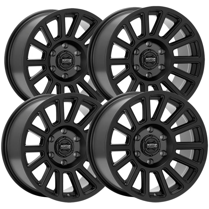 Torque TW413R Trek TW413R-17853604-12