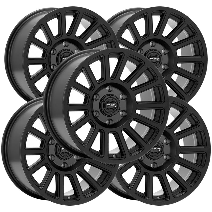 Torque TW413R Trek TW413R-17858304-12