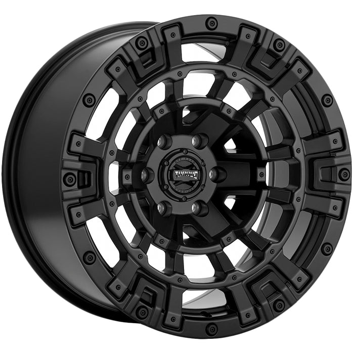 Torque TW416C Mercenary TW416C-20108704-18