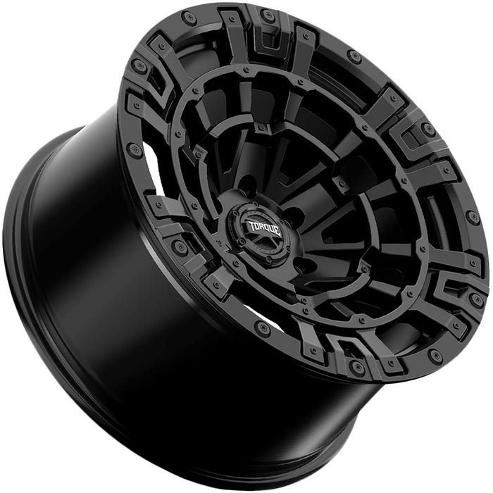 Torque TW416C Mercenary TW416C-20108404-18