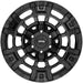 Torque TW416C Mercenary TW416C-20107304-18