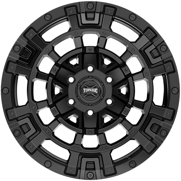 Torque TW416C Mercenary TW416C-20108104-18
