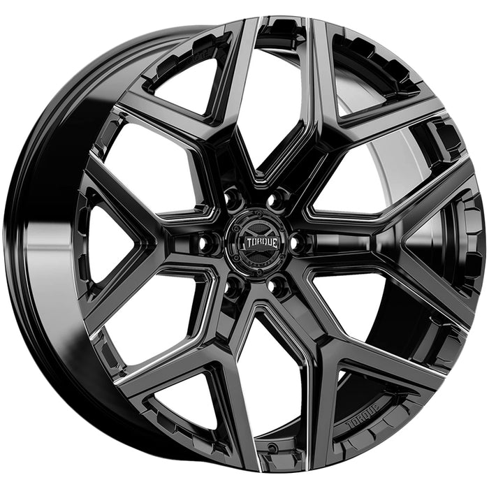 Torque TW417R Strike TW417R-2290361300