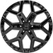 Torque TW417R Strike TW417R-22906033+35