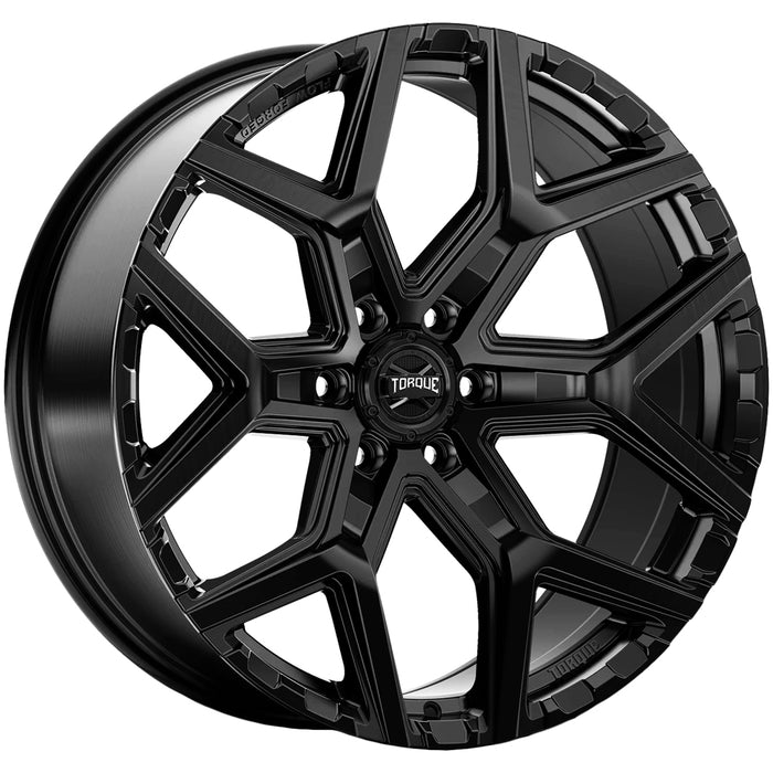 Torque TW417R Strike TW417R-22903605-09