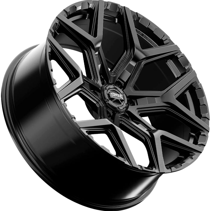 Torque TW417R Strike TW417R-22903605-09