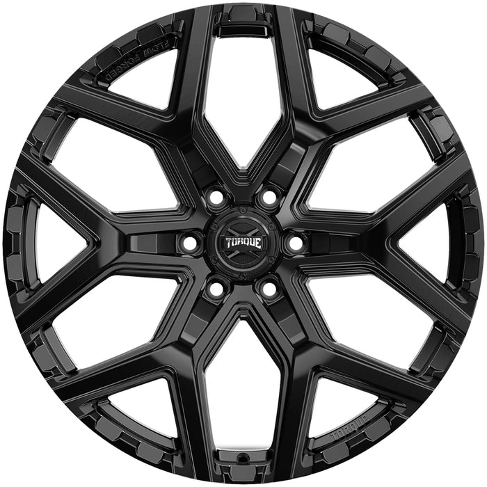 Torque TW417R Strike TW417R-22903605-09