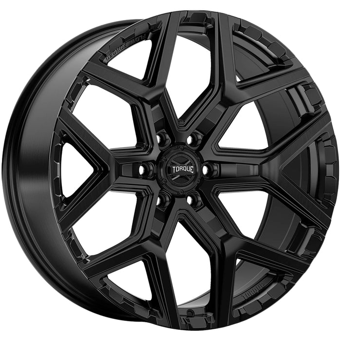 Torque TW417R Strike TW417R-22906004+35