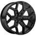 Torque TW417R Strike TW417R-22906004+35