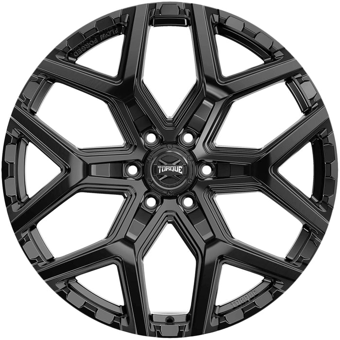 Torque TW417R Strike TW417R-22906004+35