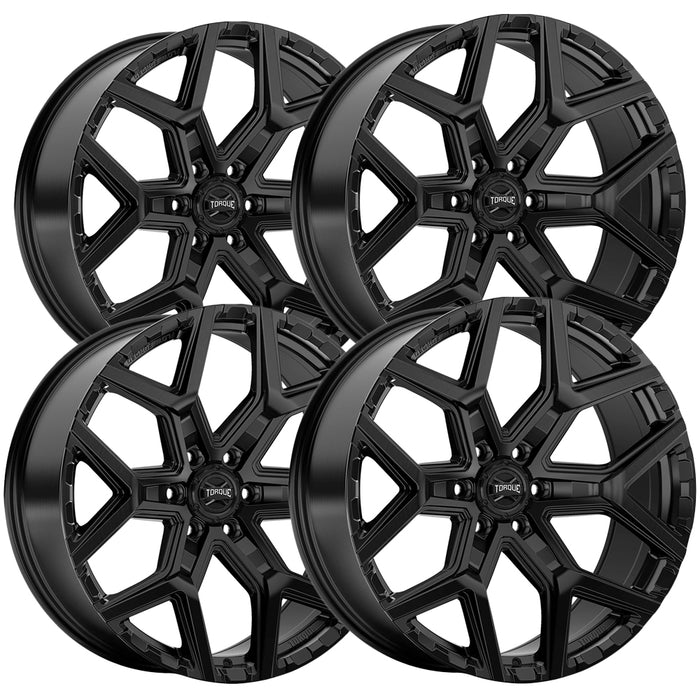 Torque TW417R Strike TW417R-22906004+35