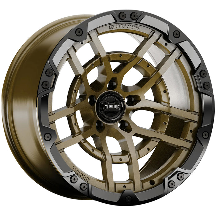 Torque TW419R Cliffhanger TW419R-20107307-18