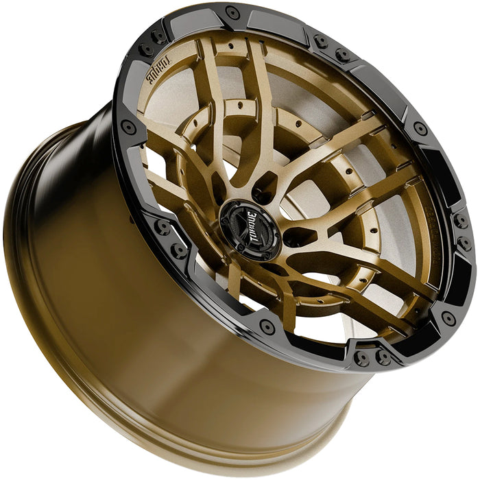 Torque TW419R Cliffhanger TW419R-20107307-18
