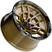 Torque TW419R Cliffhanger TW419R-20107307-18