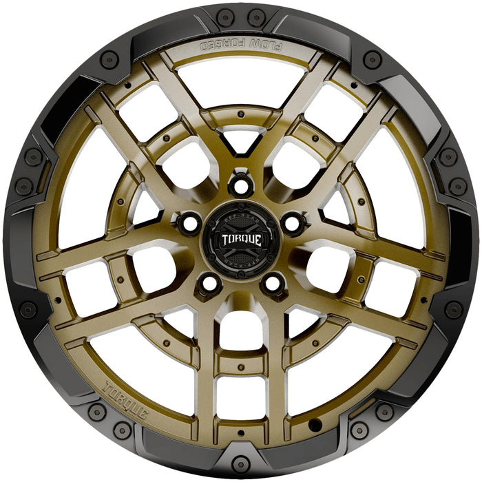 Torque TW419R Cliffhanger TW419R-20107307-18