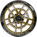 Torque TW419R Cliffhanger TW419R-20107307-18