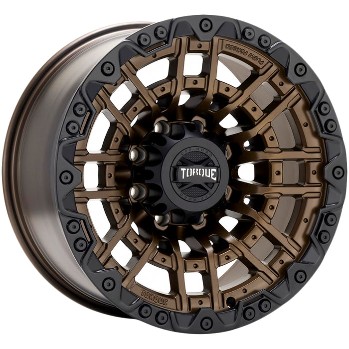 Torque TW419R Cliffhanger TW419R-20108707-18