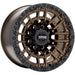 Torque TW419R Cliffhanger TW419R-20108707-18