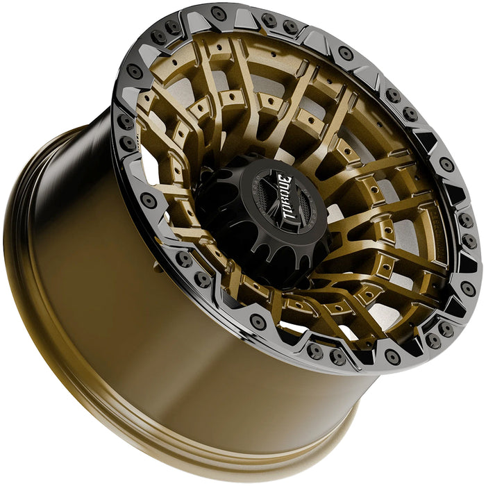 Torque TW419R Cliffhanger TW419R-20108707-18
