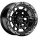 Torque TW419R Cliffhanger TW419R-20108737-18