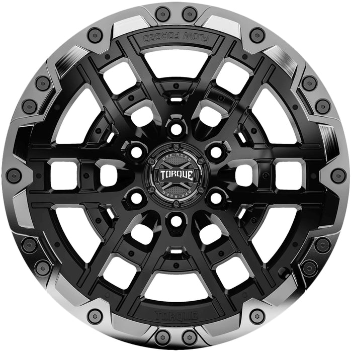 Torque TW419R Cliffhanger TW419R-20108737-18