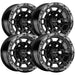 Torque TW419R Cliffhanger TW419R-20108737-18