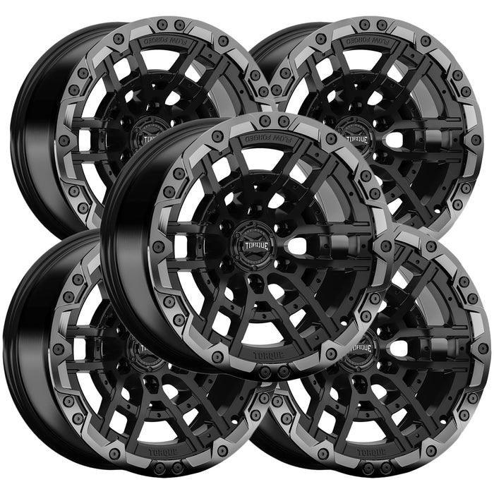 Torque TW419R Cliffhanger TW419R-20107337-18