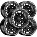 Torque TW419R Cliffhanger TW419R-20107337-18