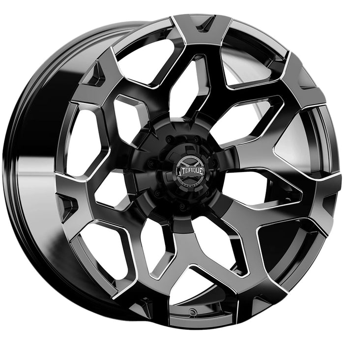 Torque TW423C Stance TW423C-22108413-18
