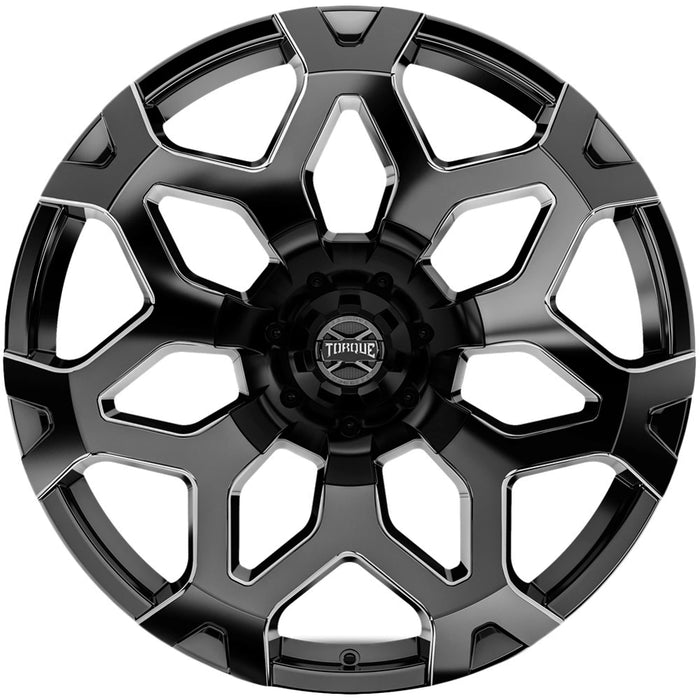 Torque TW423C Stance TW423C-22108413-18