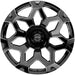 Torque TW423C Stance TW423C-22108413-18