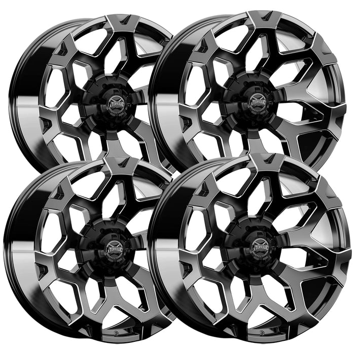 Torque TW423C Stance TW423C-22108413-18