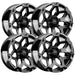 Torque TW423C Stance TW423C-22108413-18