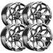 Torque TW423C Stance TW423C-22108434-18